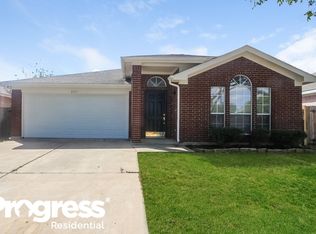 2317 Kelton St, Fort Worth, TX 76133