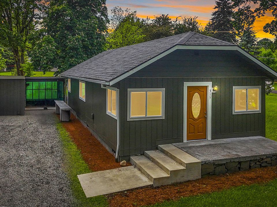 1st image of 315 N Vernonia Rd