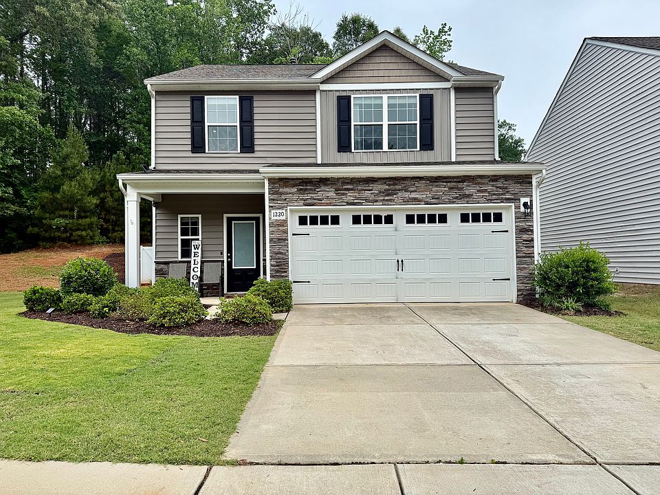 1st image of 1220 Pecan Ridge Rd