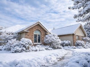 5834 Persimmon Drive, Fitchburg, WI 53711