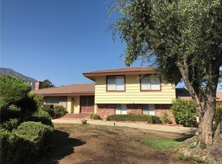 1318 San Carlos Rd, Arcadia, CA 91006