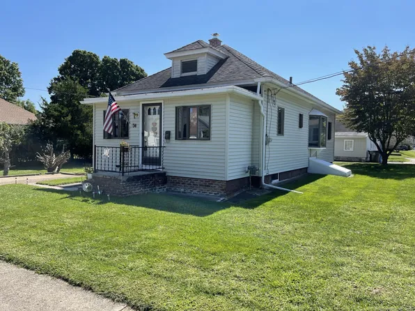 34 Russell Road, Norwich, CT 06360