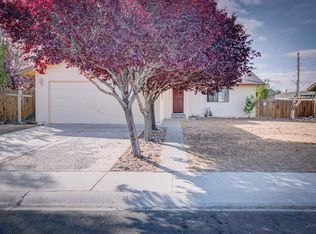 737 Bluerock Rd, Gardnerville, NV 89460