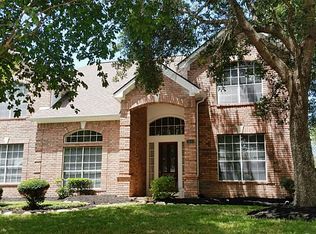 2610 La Teche Ln, Seabrook, TX 77586