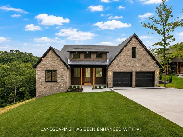 19 Lothian Ln, Bella Vista, AR 72715
