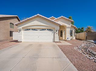 5030 W Glenview Pl, Chandler, AZ 85226