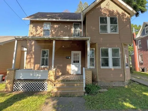 614 Williams St, Clearfield, PA 16830