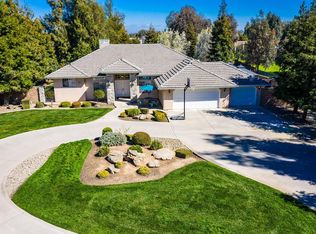 15505 Mark Rd, Madera, CA 93636