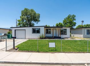 1815 Radcliffe Dr, Reno, NV 89502