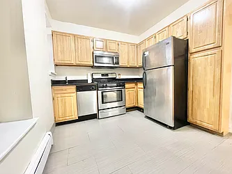 Rented by City Connections Realty