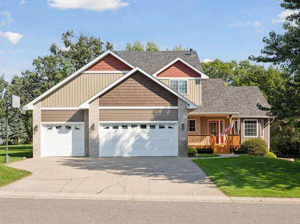 2532 Eastwood Ln, Monticello, MN 55362