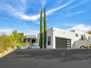 5696 N Via Elena, Tucson, AZ 85718