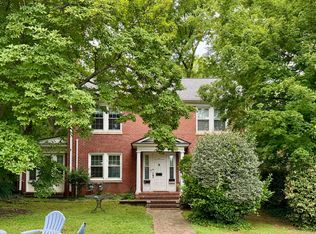 123 Brooks Ave APT B, Raleigh, NC 27607