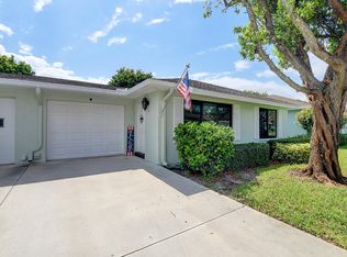 9950 Ligustrum Tree Way APT B, Boynton Beach, FL 33436