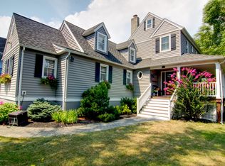 322 Fisk Ave, Brielle, NJ 08730