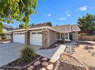 36601 Silverspur Ln, Palmdale, CA 93550
