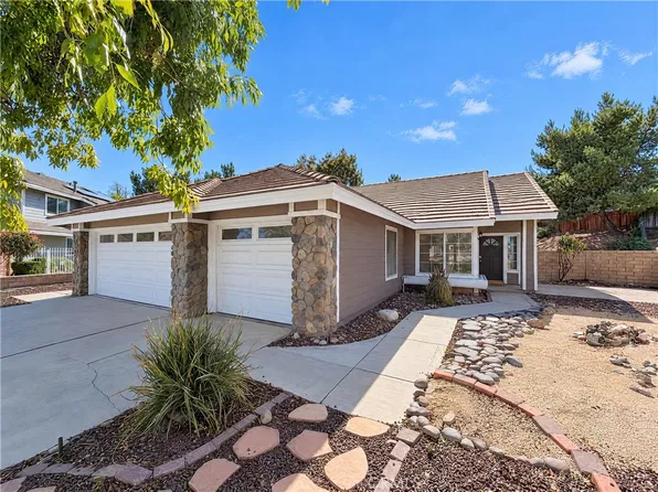 36601 Silverspur Ln, Palmdale, CA 93550