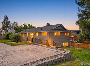 16 81ST Avenue SE, Lake Stevens, WA 98258
