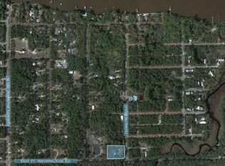 311 E Point Washington Rd, Santa Rosa Beach, FL 32459