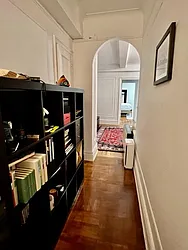 Rented by Buchbinder & Warren