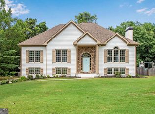 1920 Bethany Spring Trce, Cumming, GA 30041