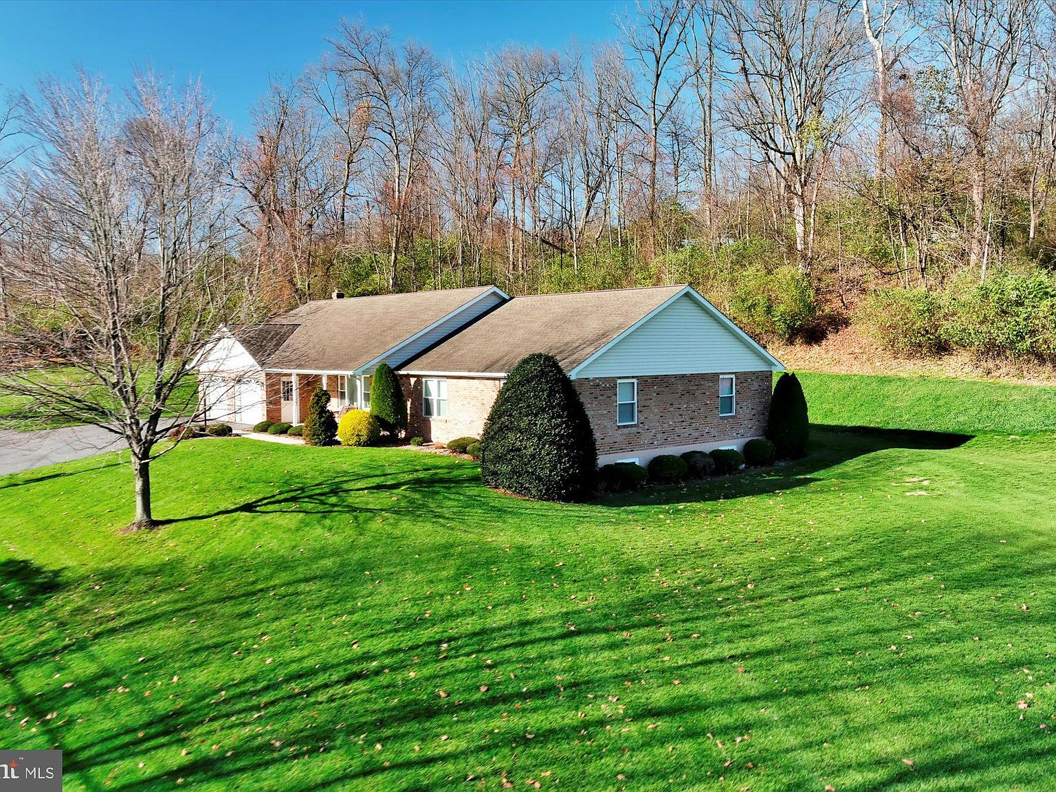 1225 Forest Hill Rd, Stevens, PA 17578 Zillow