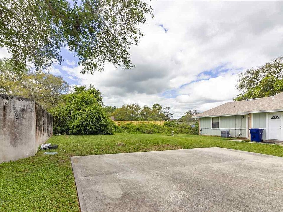 129 Rio Del Mar St A, Saint Augustine, FL 32080 Zillow
