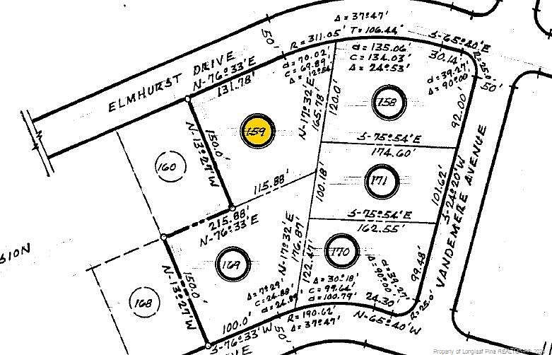 1st image of 2515 Elmhurst Dr