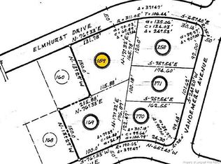 2515 Elmhurst Dr, Fayetteville, NC 28304