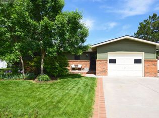 818 Locust St, Windsor, CO 80550