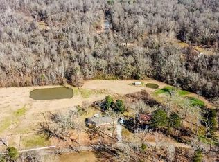 187 W Petros Rd, Pearl, MS 39208