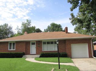 3868 Claremont St, Alton, IL 62002