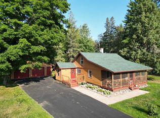 N7692 Cth Bb, Antigo, WI 54409