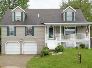 9140 Austin Dr, Portage, MI 49002