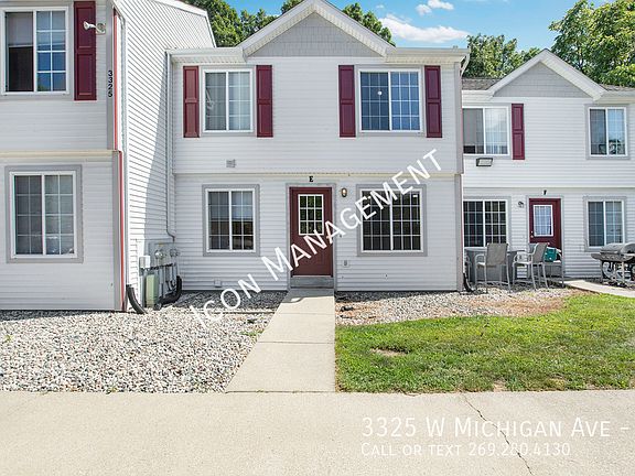 2nd image of 3325 W Michigan Ave APT D