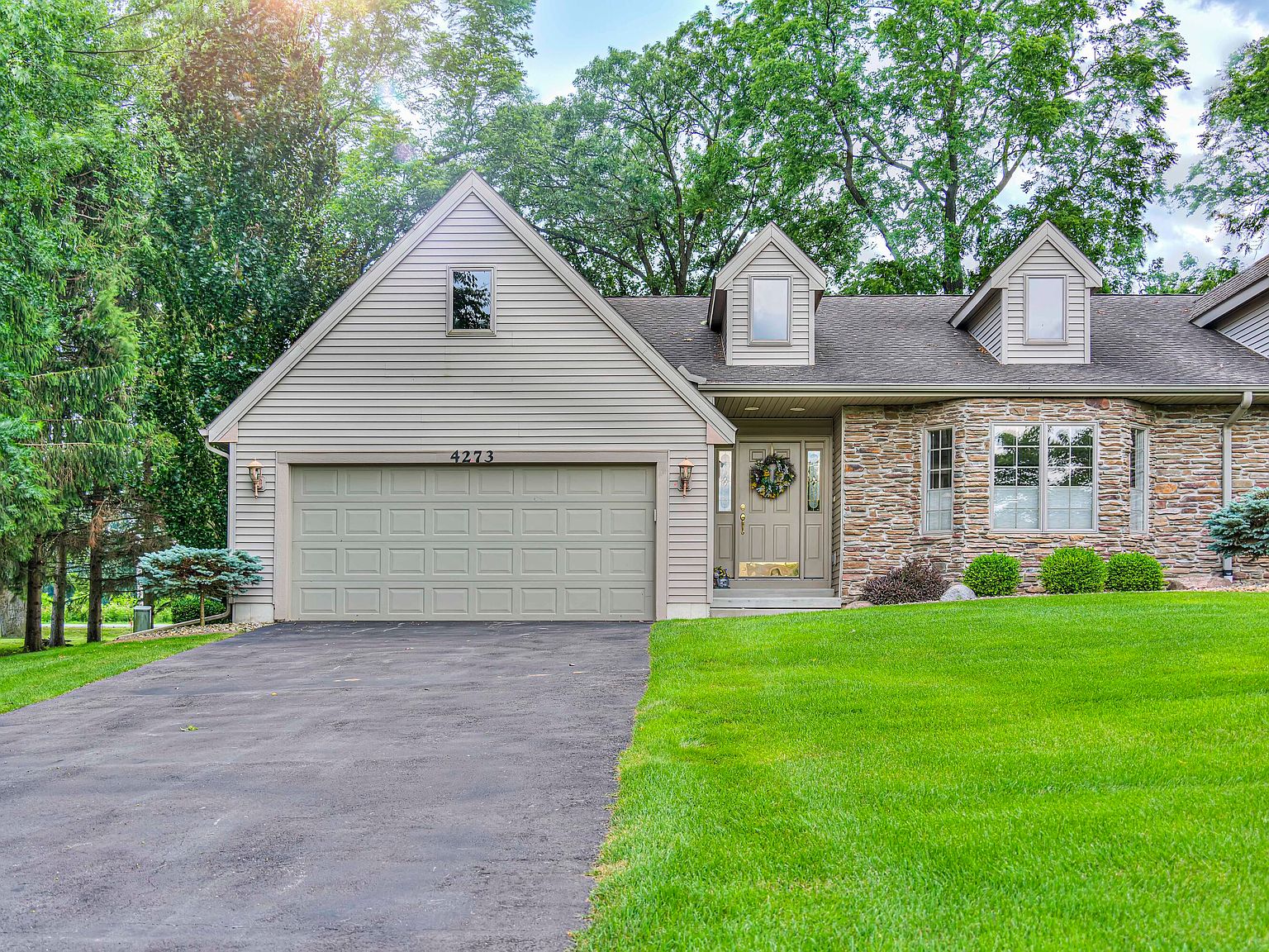 4273 Fairway Ln, Jackson, MI 49201 MLS 23025007 Zillow