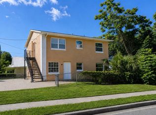 1352 W Kaley Ave, Orlando, FL 32805
