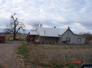 4718 Renfrow Rd, Marlow, OK 73055