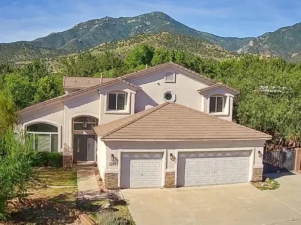4664 E MILLER CANYON Road, Hereford, AZ 85615