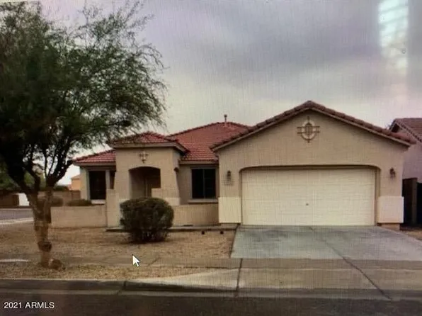 4723 N 96th Ln, Phoenix, AZ 85037