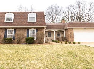 909 Meadowlark Dr, O Fallon, IL