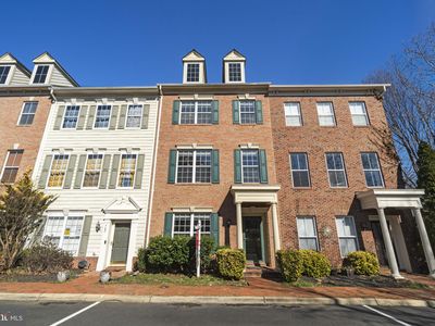 744 Monument Ave, Woodbridge, VA, 22191