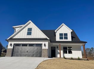 0 Brookmore Trl NW, Cleveland, TN 37312