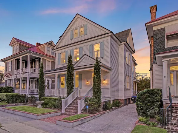 18 Colonial St, Charleston, SC 29401