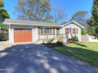 2008 Antietam Rd, Knoxville, TN 37917