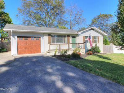 2008 Antietam Rd, Knoxville, TN, 37917
