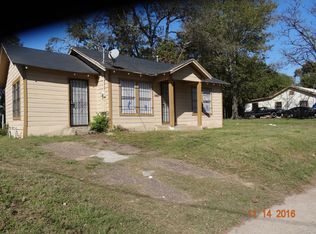 3631 Kenilworth St, Dallas, TX 75210