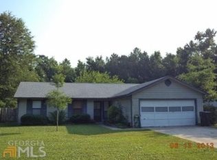 220 Creekwood Dr, Kingsland, GA 31548