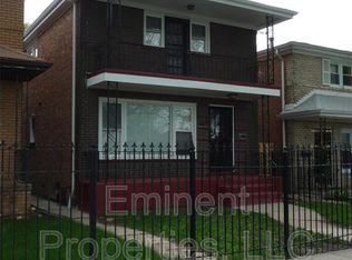 9016 S Morgan St, Chicago, IL 60620