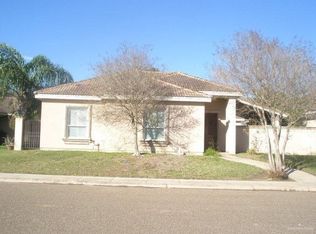 1310 Gran Via St, Pharr, TX 78577